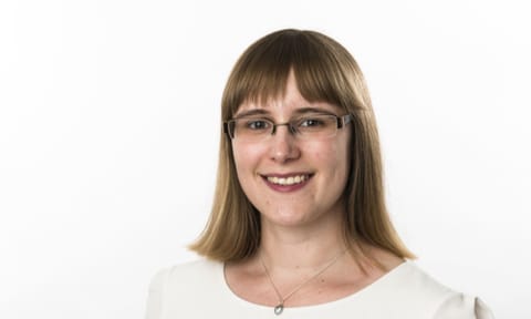 Photo of Bethaney Durkin