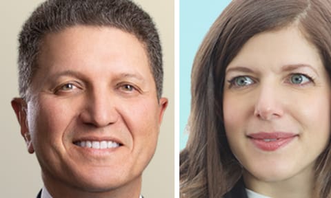 King & Spalding has hired a trio of international arbitration partners