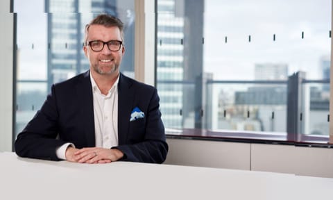 Kennedys unveils AI-powered claims management services spin off