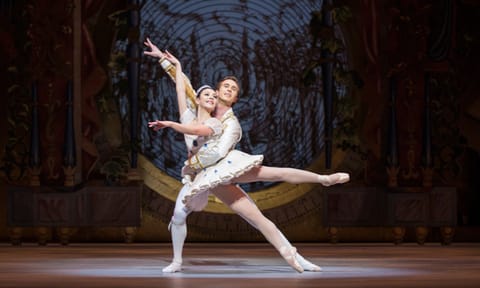 Ballet