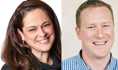 Crowell hires