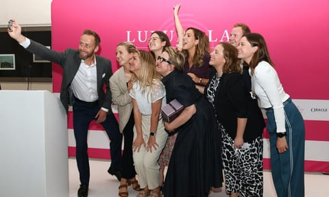 Who won Luxury Law Awards 2023 – and why