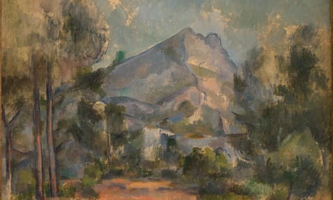 Two cases highlights how Nazi looting still haunts the art world