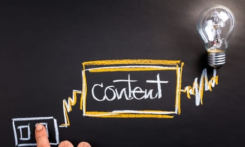 Does up-to-date website content mean no rest for the wicked?