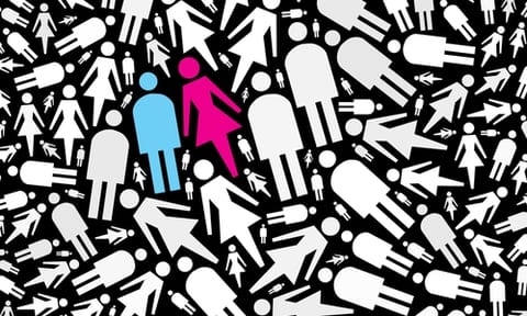 Male lawyers get promoted over women, McKinsey says