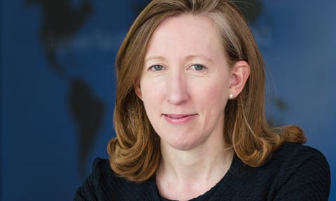 Facebook new general counsel brings experience and baggage