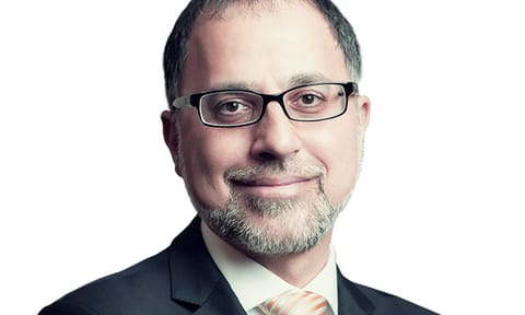 High profile changes at Freshfields