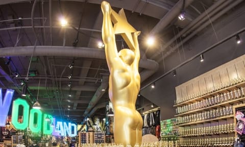 Portolano Cavallo called to represent Oscar winner
