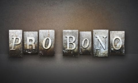 Throw us a bone as legal charity changes name