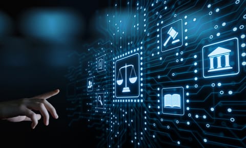 LawtechUK 'created a sense of urgency' around tech adoption in legal sector, impact assessment says