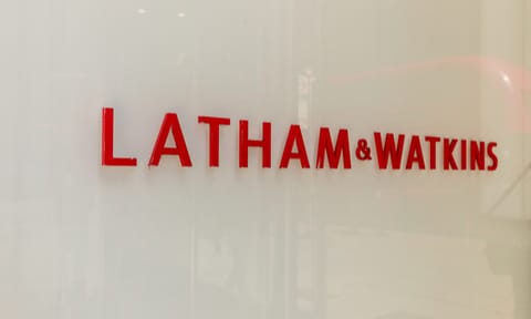 Latham