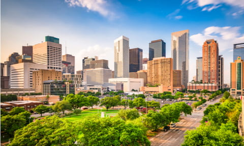 'Remote work prevented us from performing at our sharpest': Houston lawyer endorses office returns amid Delta variant fears