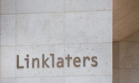 Court extends Linklaters gag