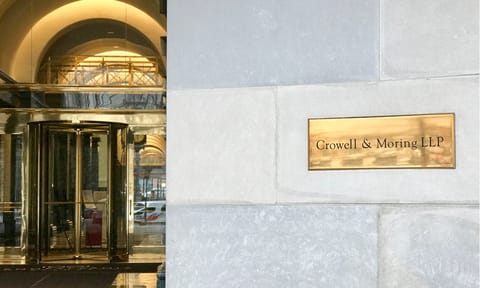 AI and internet of things herald 'regulation by litigation', report claims