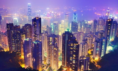 Orrick pulls out of Hong Kong after conceding defeat on tech growth strategy