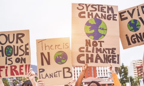 London law firms agree Greener Litigation Pledge