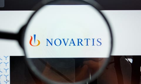 An important step: Novartis has added weight to the drive by GCs to promote law firm diversity