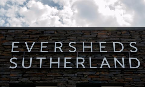 Eversheds taps Simmons hire to build platform