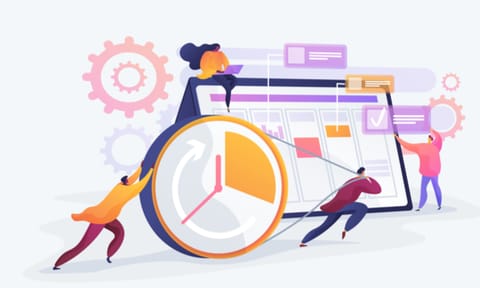 In-house teams turn to legal ops amid workplace transformation and stagnating budgets