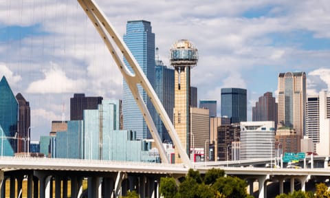 Law firm Shearman & Sterling has opened an office in Dallas