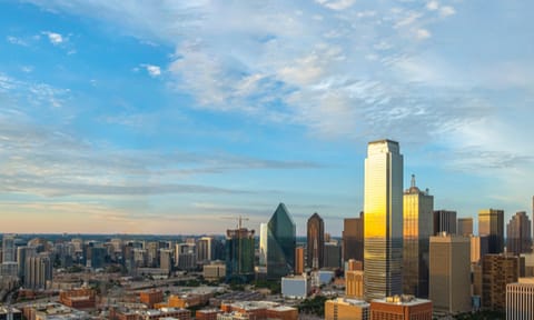 Pic of Dallas