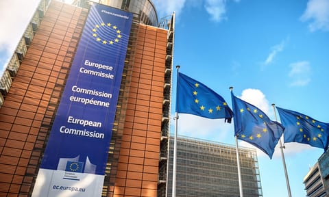 EU law, Brussels, Rome, Italy