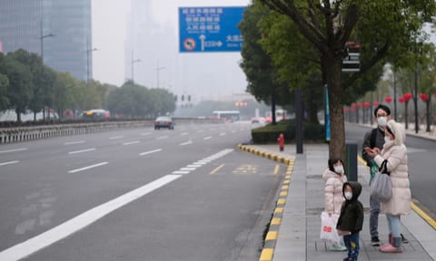 Pic of Shanghai