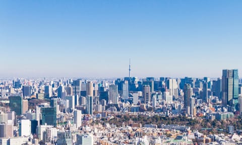 Picture of Tokyo