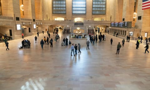 Photo of Grand Central