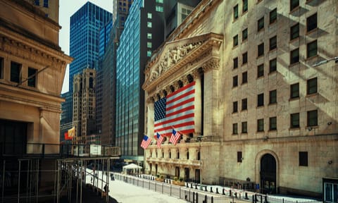 Wall Street