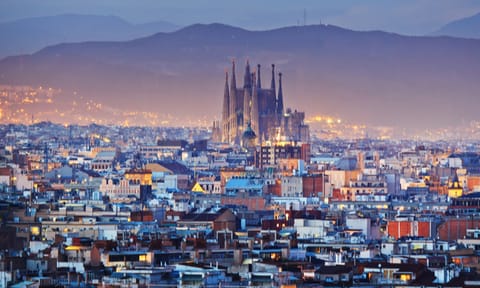 Law firms team up with start-up to set up Barcelona legal tech hub