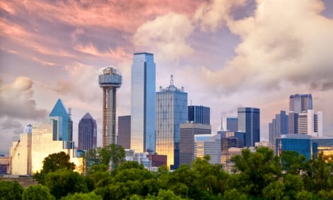 O'Melveny opens second Texas office in less than a month with Dallas launch