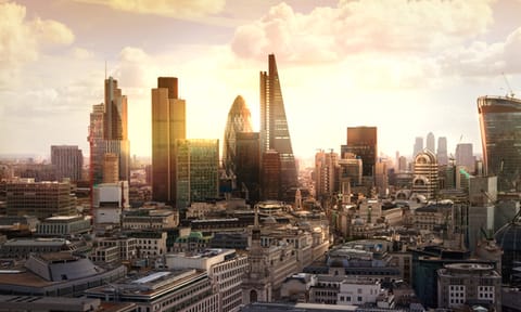 Senior FCA official underlines common ground between UK and EU post-Brexit