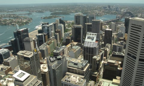 Pic of Sydney