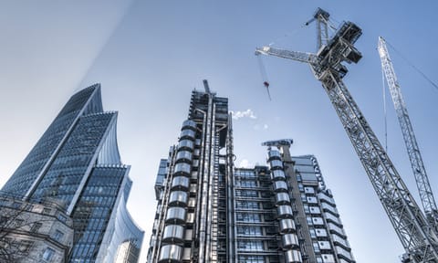 Fried Frank hires senior private equity partner from Travers Smith in London