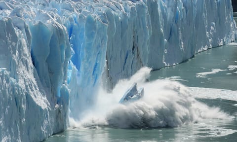 Climate change risk flagged as growing headache for company directors