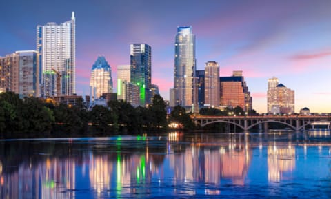 Latham & Watkins eyes bustling Texas legal market with Austin office launch