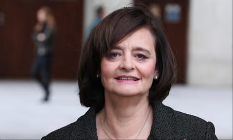 UK lawyers celebrate 100th anniversary of law granting women access to profession