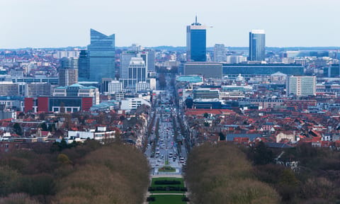 Freshfields bolsters European litigation capability with Brussels team hire from White & Case
