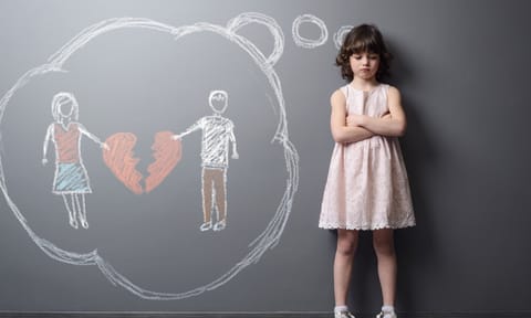 Weaponising divorce… no, not another Brexit story!