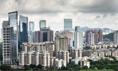 EY boosts legal ops in China tech hub