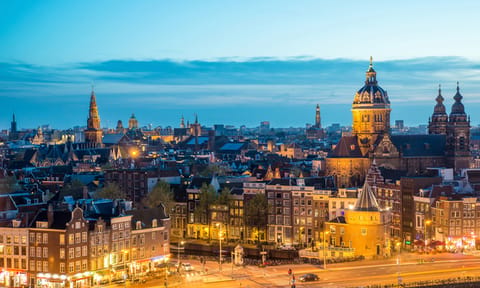collective redress, legal services, The Netherlands
