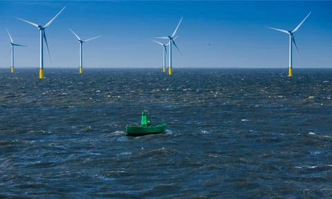 renewable energy
