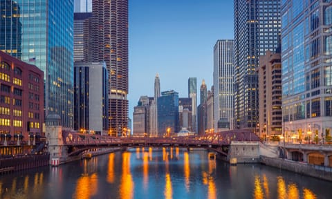 Photo of Chicago