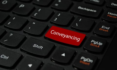 Conveyancing gets a new fast track