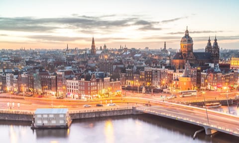 Amsterdam