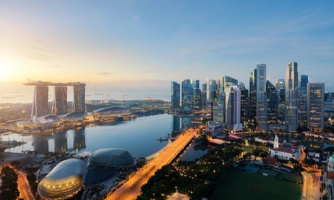 Singapore law firm boutique litigation