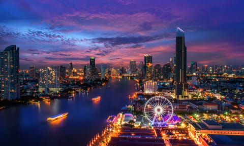 KPMG’s Thailand office has opened a legal services unit