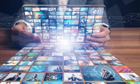 Digitization of content piling pressure on legal operations, survey finds