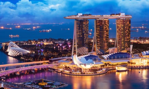 Squire Patton Boggs continues Singapore expansion with twin disputes hires